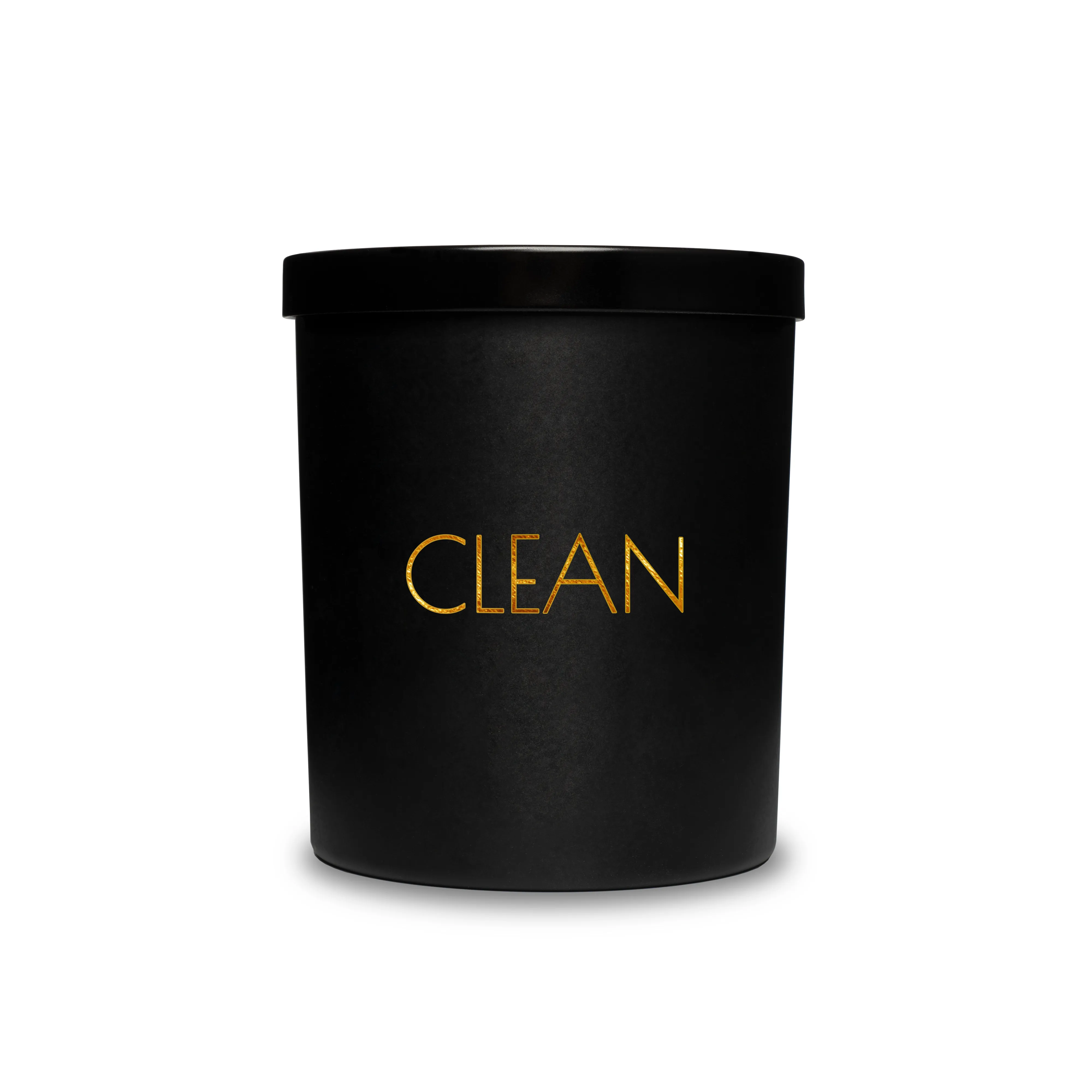Clean