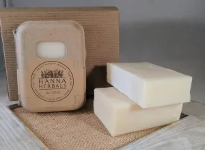 Clear and Clean Soap