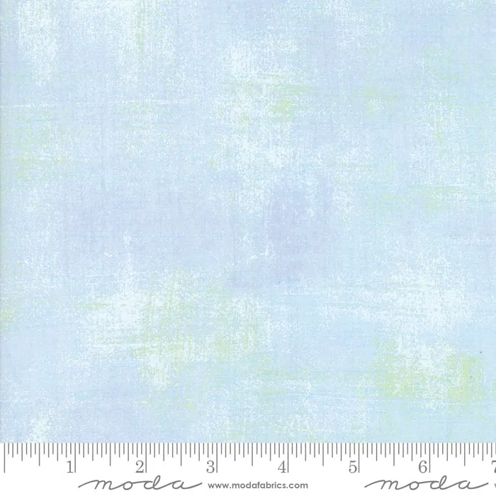 Clear Water Grunge Basic -- BasicGrey-- Moda Fabrics