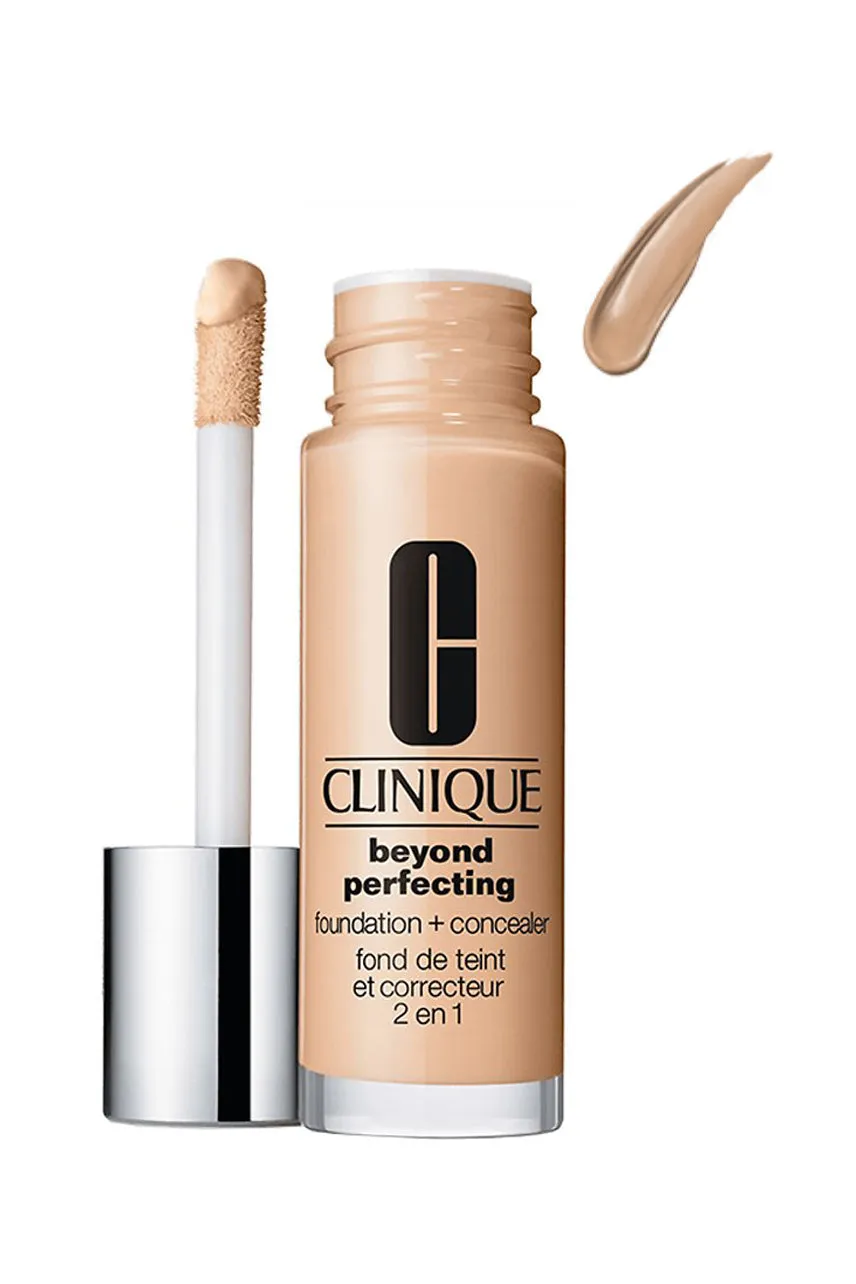 CLINIQUE Beyond Perfecting Foundation and Concealer Neutral 09 30ml