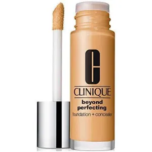 Clinique Beyond Perfecting Foundation   Concealer 5.5 Ecru 30ml