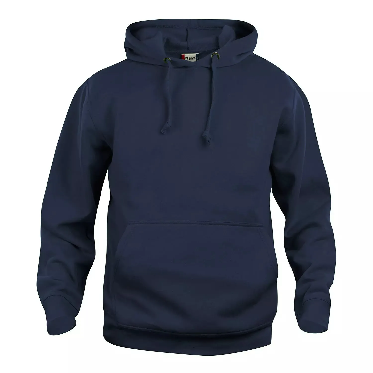 Clique Basic Hoody