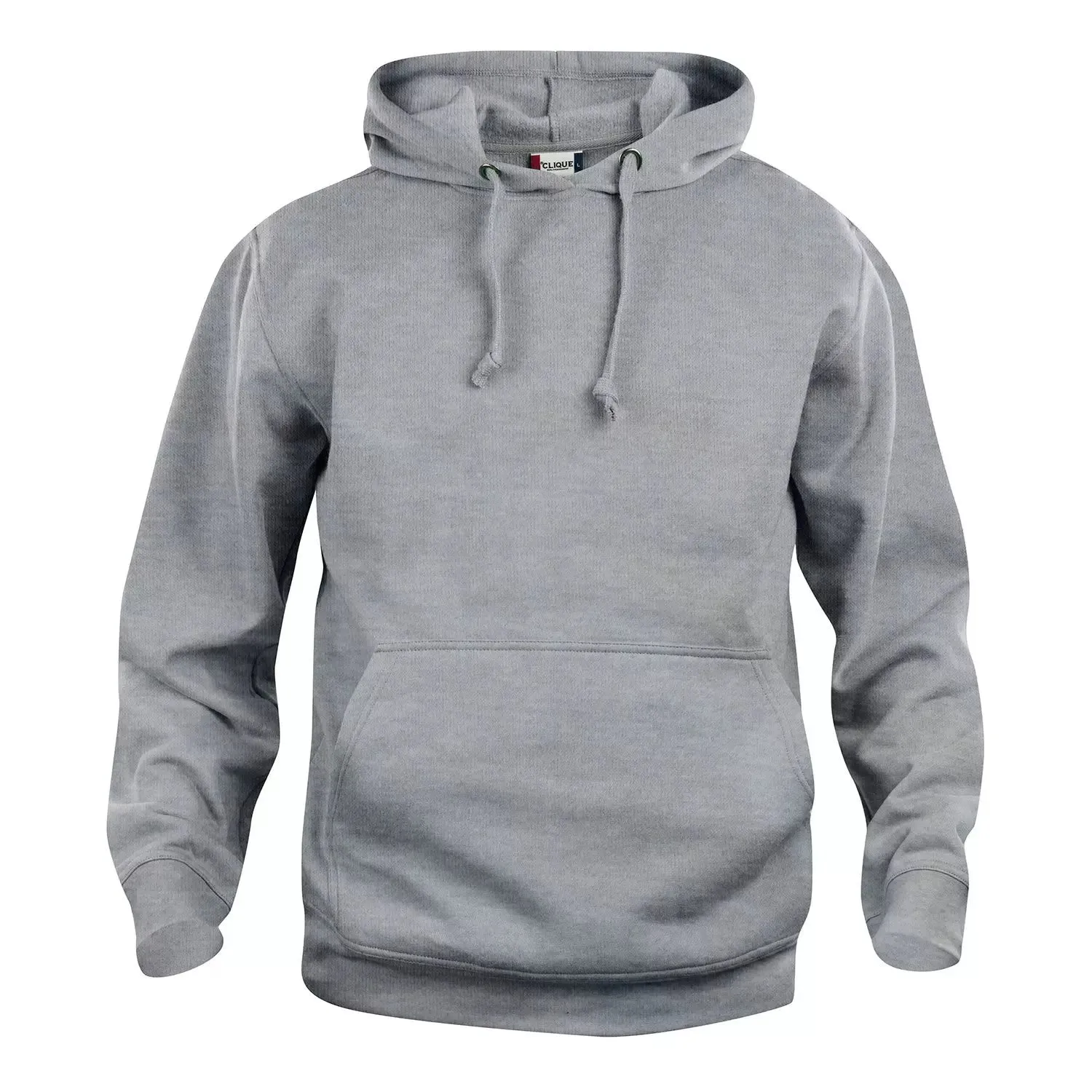 Clique Basic Hoody