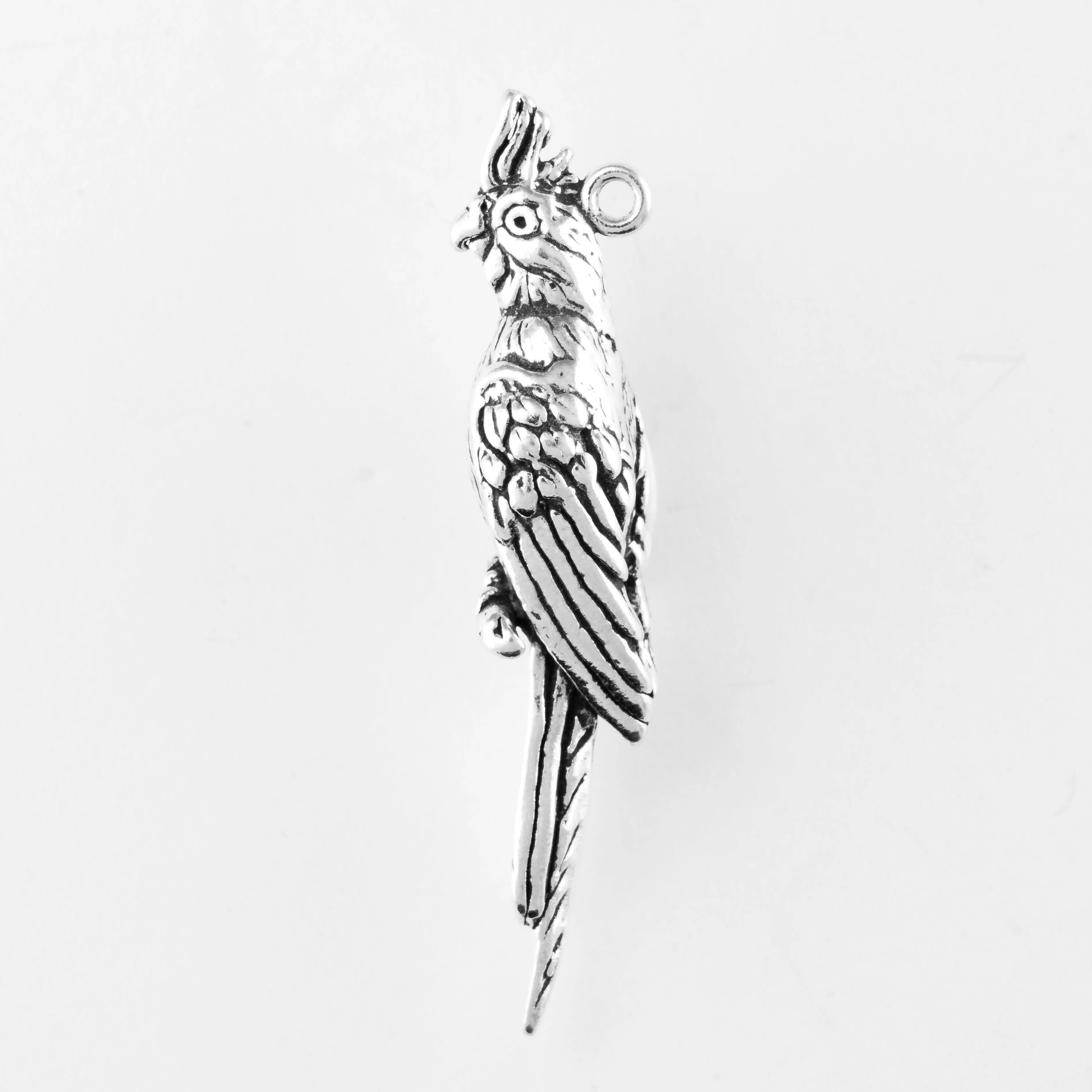 Cockatiel