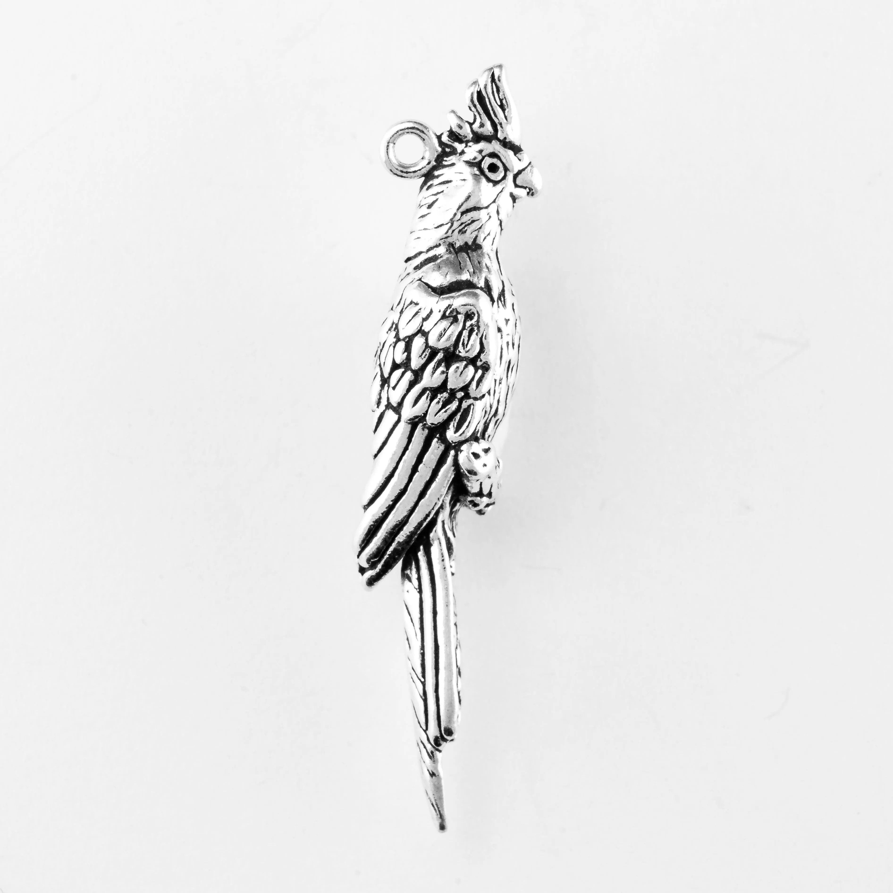 Cockatiel