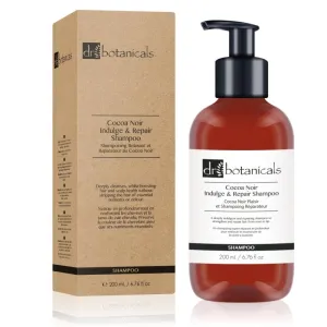 Cocoa Noir Indulge & Repair Hair Shampoo 200ml