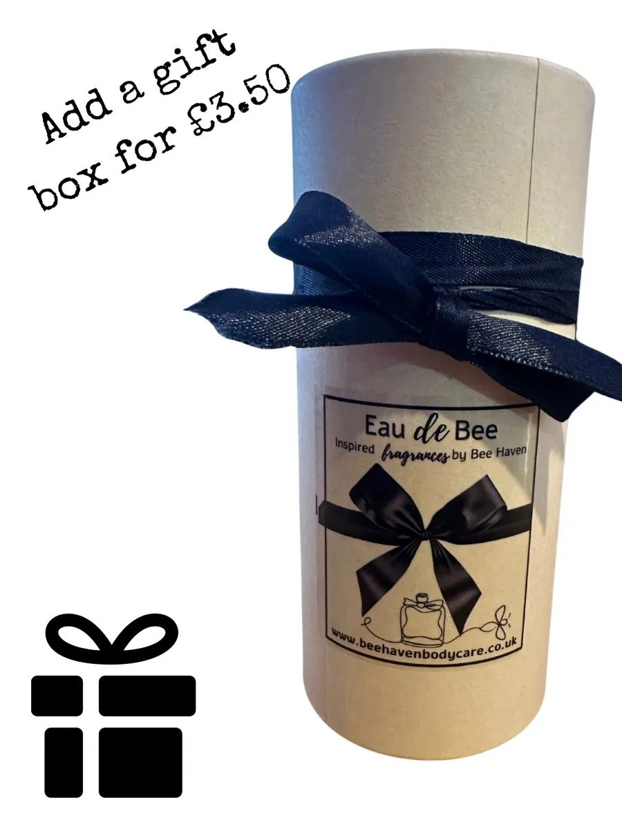 Coconut Body Mist - Eau De Bee Body Mist