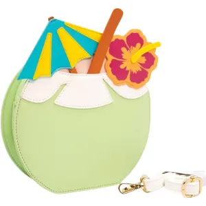 Coconut Mocktail Bag
