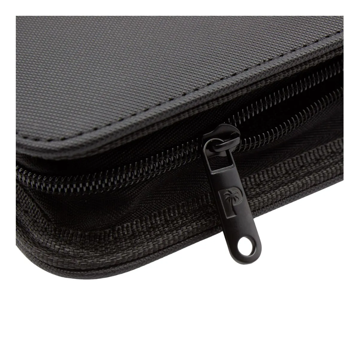 Collector's Series TOP LOADER Zip Binder - MATTE (108 Capacity)