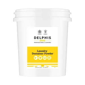 Commercial Laundry Destainer Powder 10KG