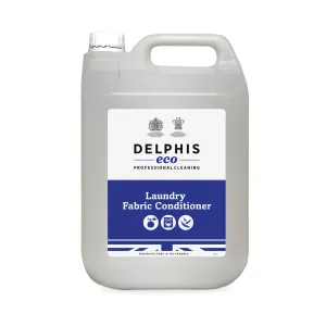Commercial Laundry Fabric Conditioner 10L