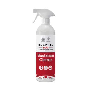 Commercial Washroom Cleaner 700ml (RTU)