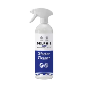 Commercial Xfactor Cleaner 700ml (RTU)