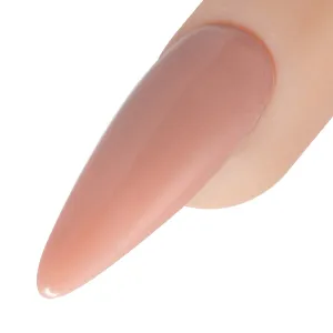 Concealer Peach Gel, Opaque Warm Pink/Peach Tone Thick Viscosity, 60g