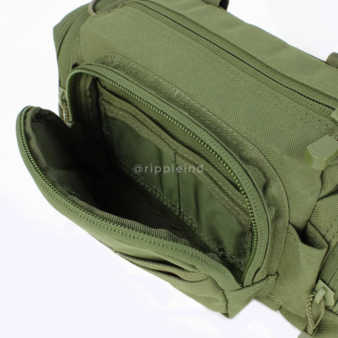 Condor - Coyote Brown - Deployment Bag (6.5L)