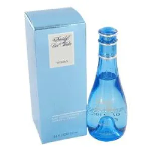 Cool Water Deodorant Spray By Davidoff