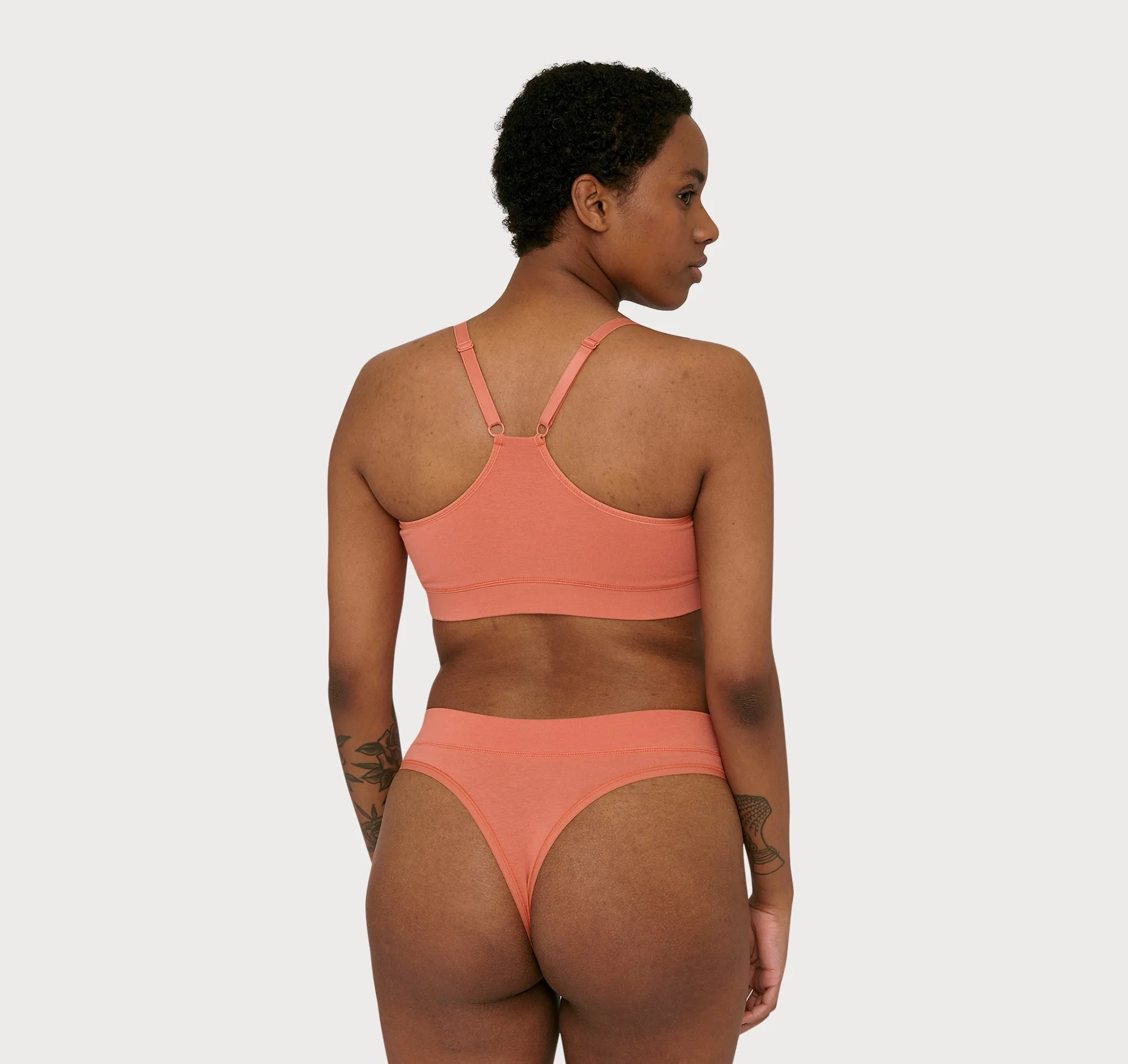 Core Basic Bra