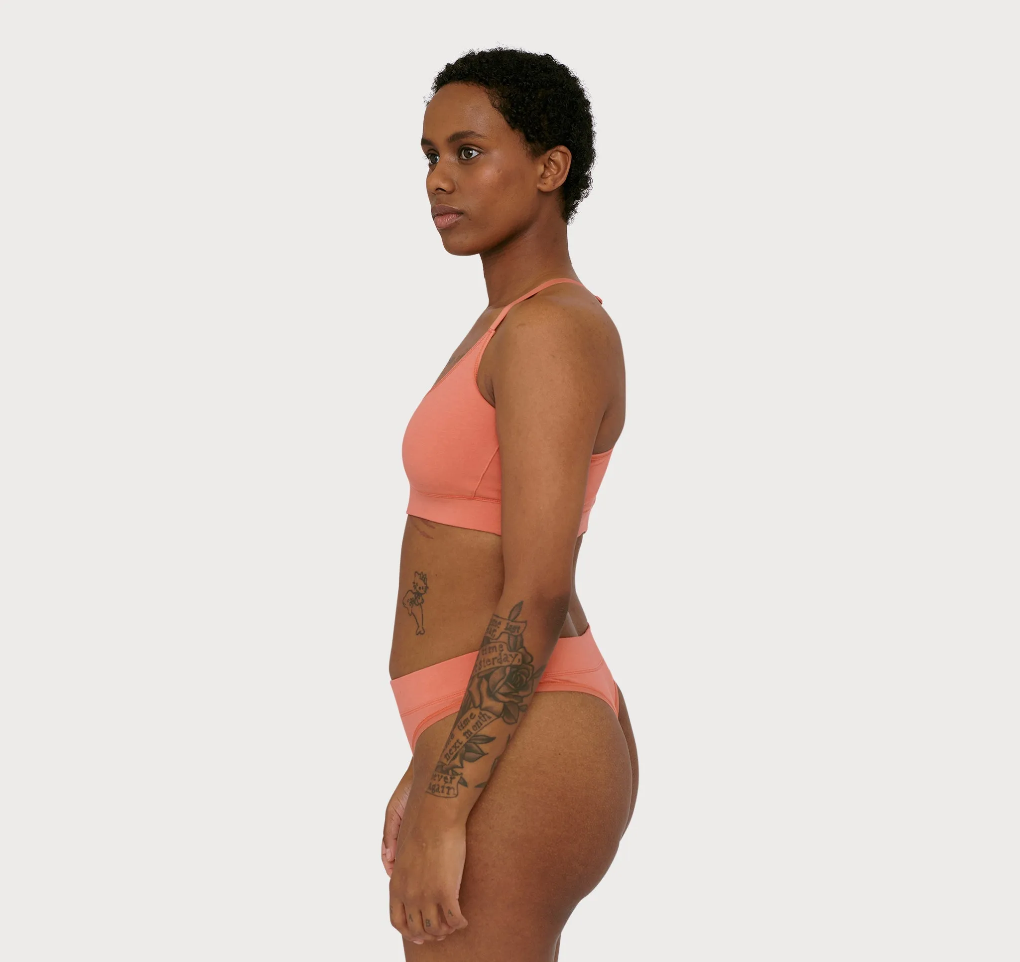 Core Basic Bra