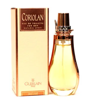 Coriolan Eau De Toilette for Men