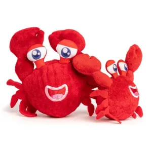 Crab Funball