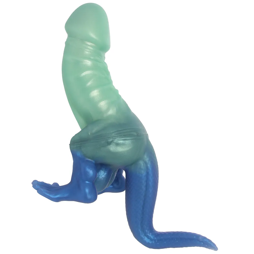 Creature Cocks Jurassic Cock Silicone Dildo