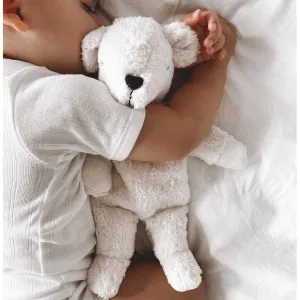 Cuddly Animal Polar Bear - Small