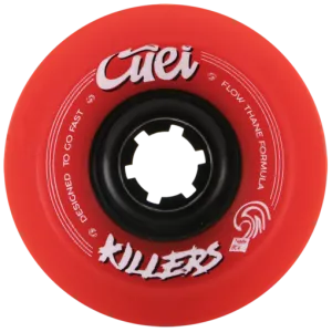 Cuei - 74mm Killers Flow Thane 80a