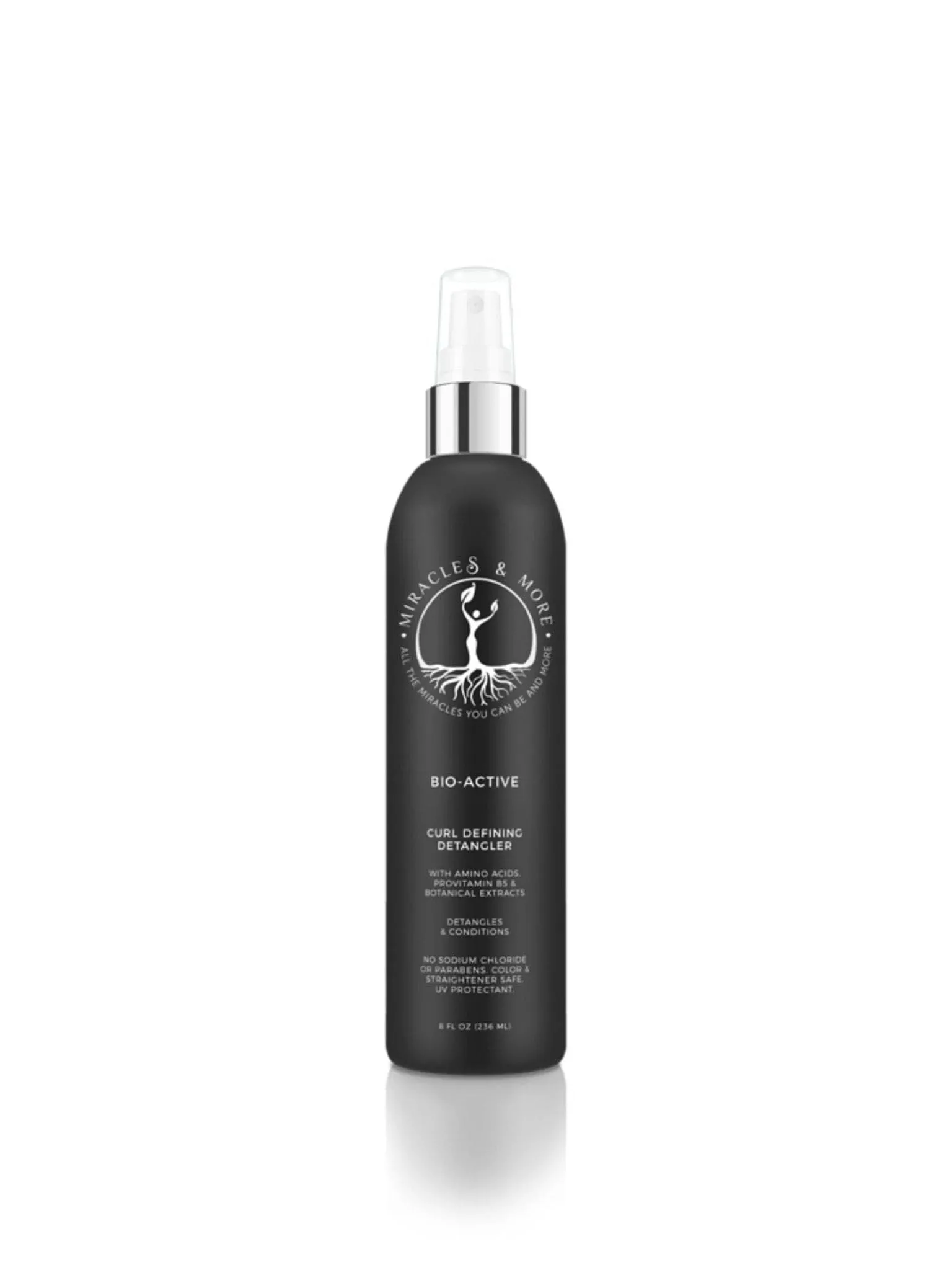 Curl Defining Hair Repair Bundle of 5