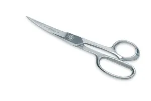 Curved Scissors