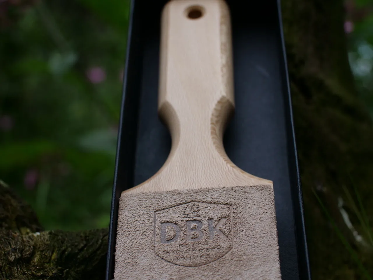 CUSTOM DBK PADDLE STROP