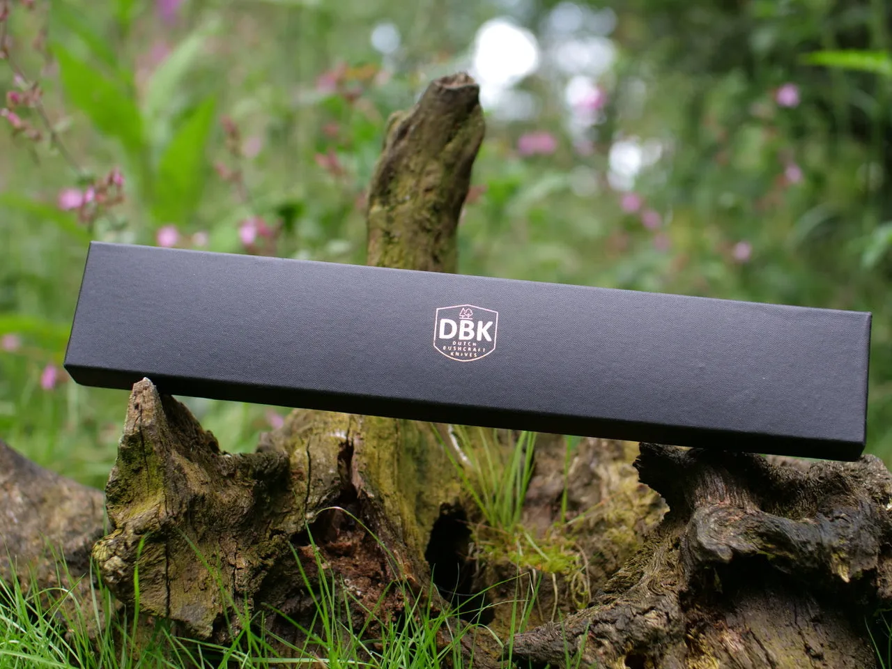 CUSTOM DBK PADDLE STROP