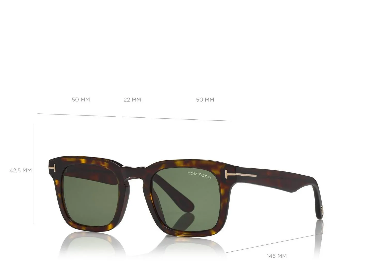 Dax Sunglasses