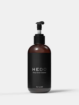 Deep Clean Cleanser