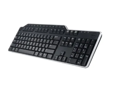 Dell Business Multimedia Keyboard - KB522