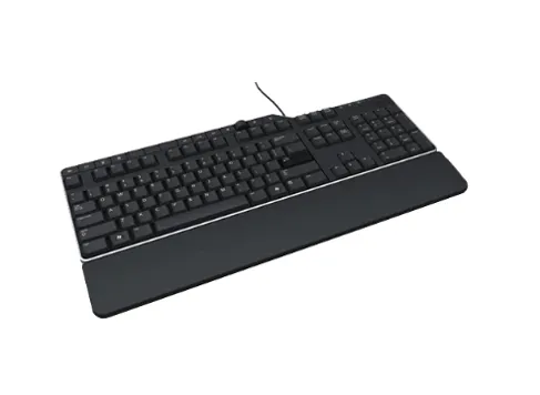 Dell Business Multimedia Keyboard - KB522