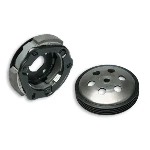 Delta Centrifugal Clutches