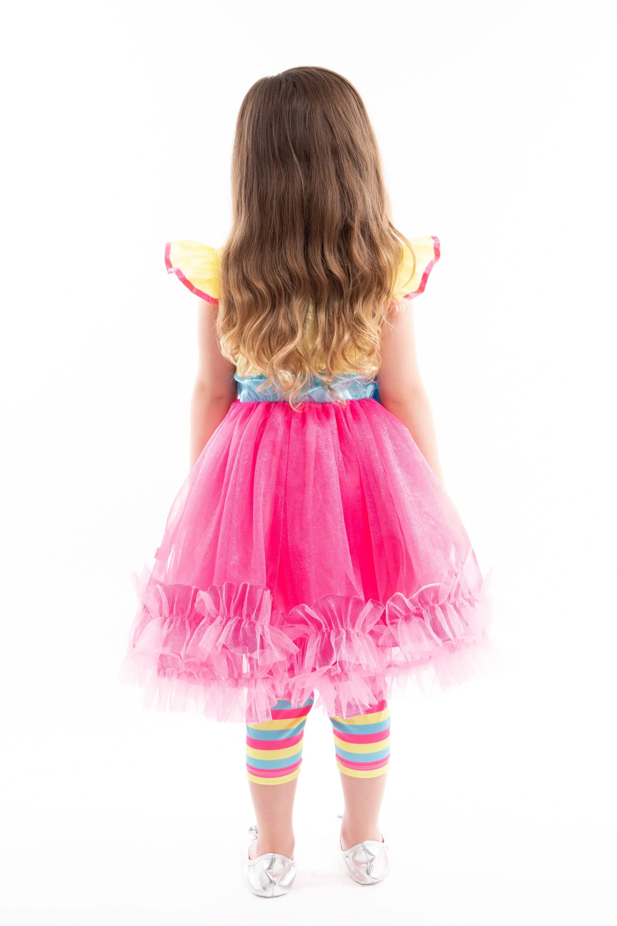 Deluxe Little Miss Fancy