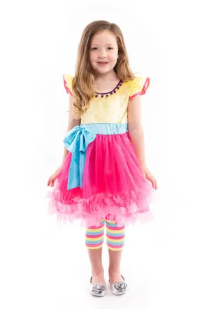Deluxe Little Miss Fancy