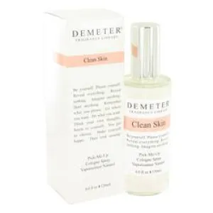Demeter Clean Skin Cologne Spray By Demeter