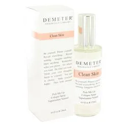 Demeter Clean Skin Cologne Spray By Demeter