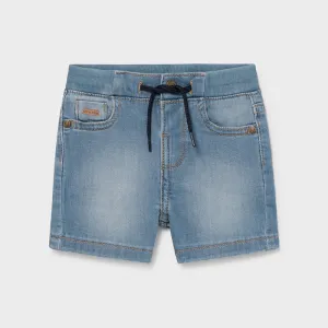 Denim Bermuda Short 203