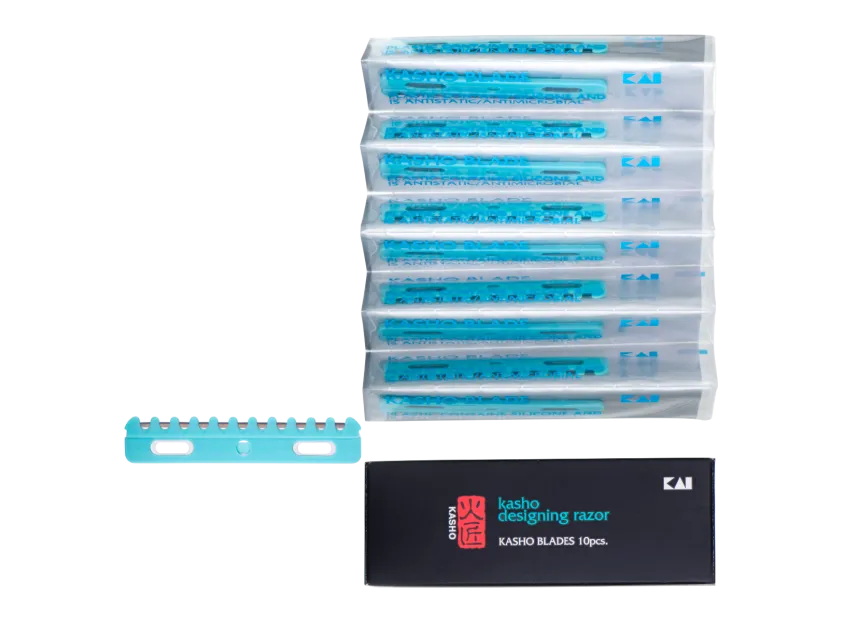 Design Razor Refills