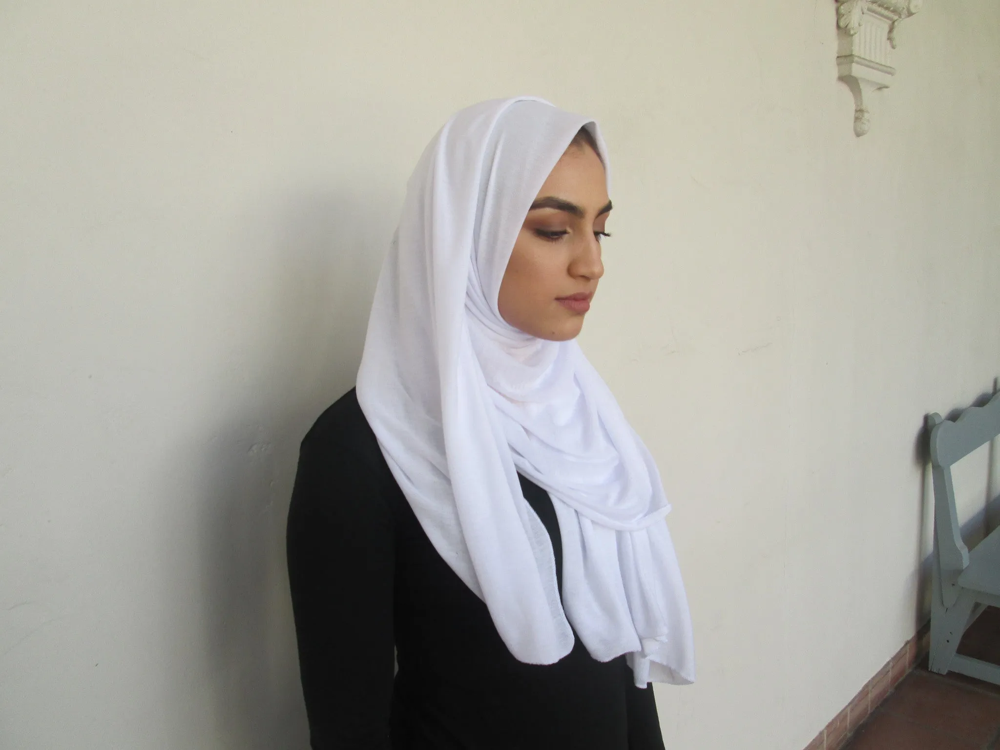 Diamond Basic Jersey