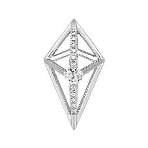 Diamond Fashion Pendant