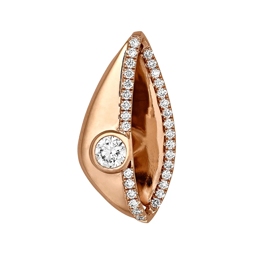 Diamond Fashion Pendant