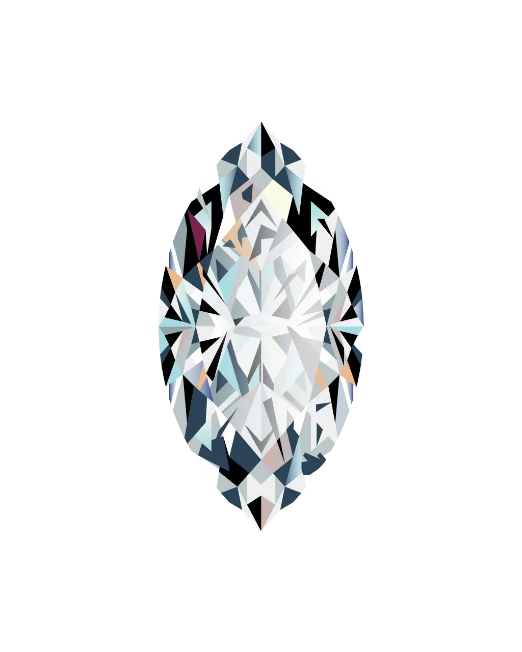 Diamond [ID: UC56066GD]