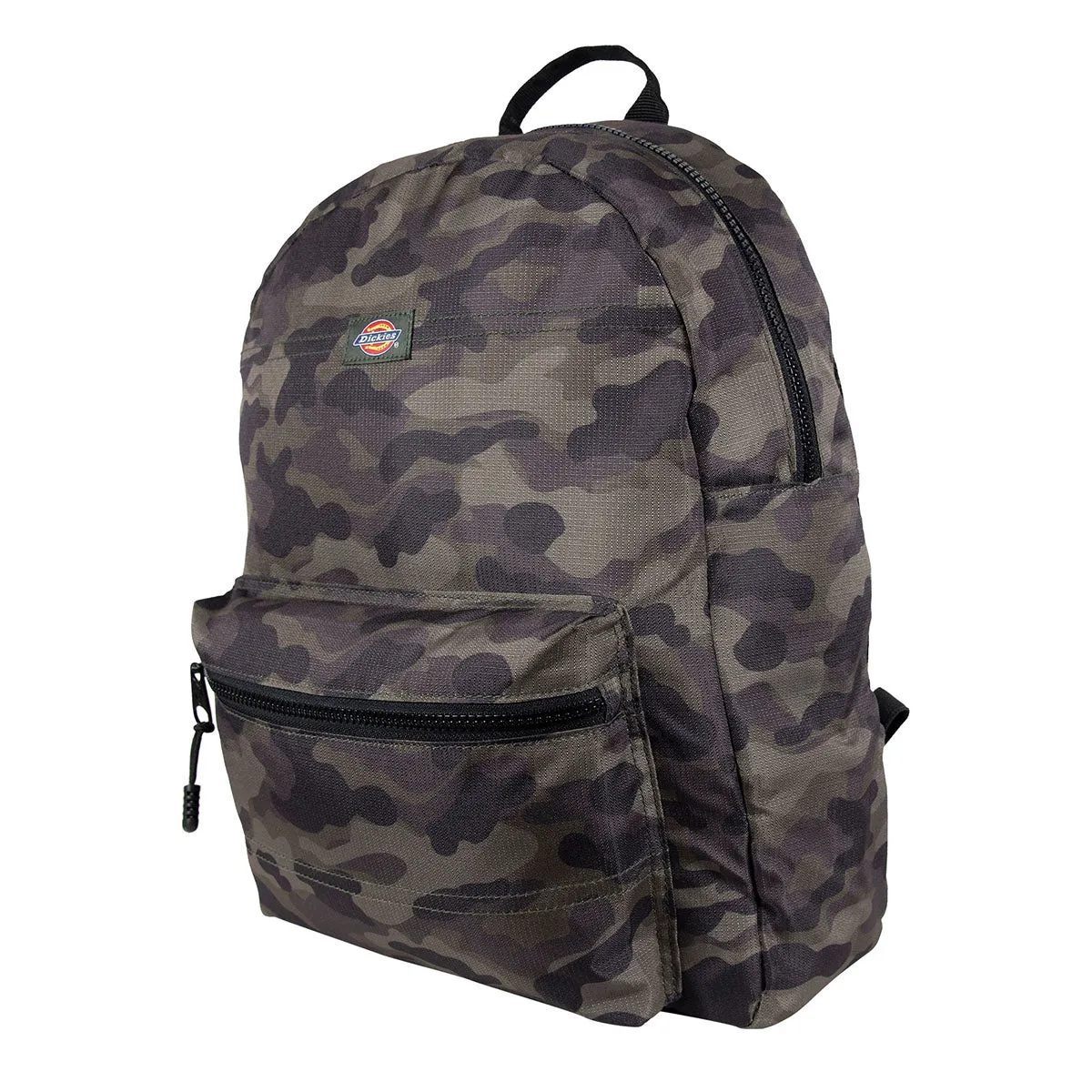 Dickies - Lubbock Ripstop Backpack Camo