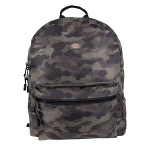 Dickies - Lubbock Ripstop Backpack Camo