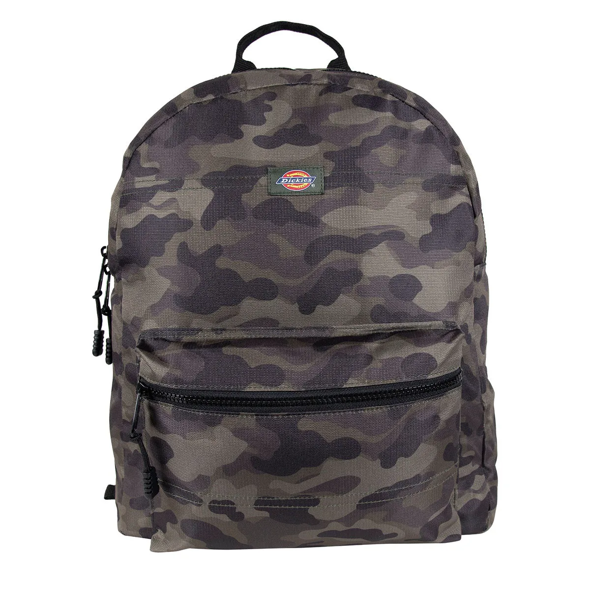 Dickies - Lubbock Ripstop Backpack Camo