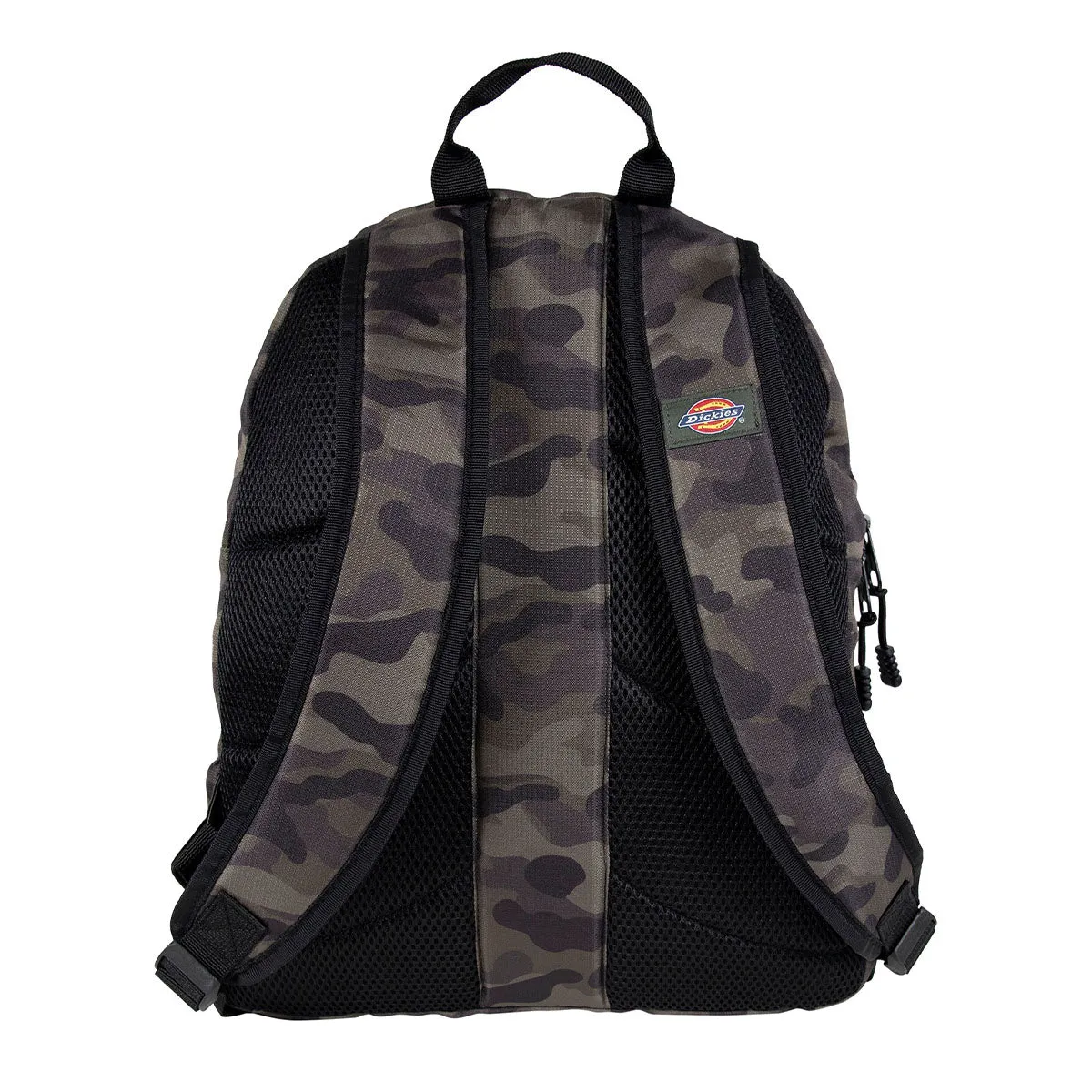 Dickies - Lubbock Ripstop Backpack Camo